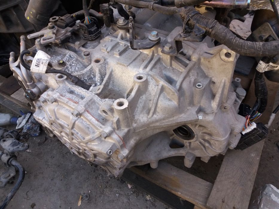 АКПП A6GF1 1.6 2.0 FWD Kia Hyundai коробка автомат a6mf1