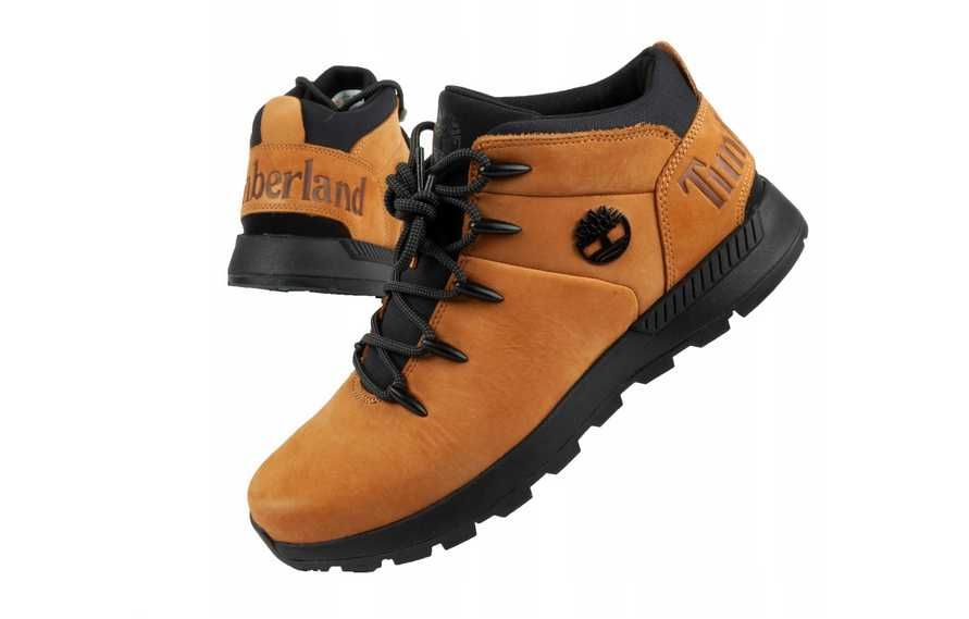 Buty męskie Timberland Sprint Trekker r. 40-47,5