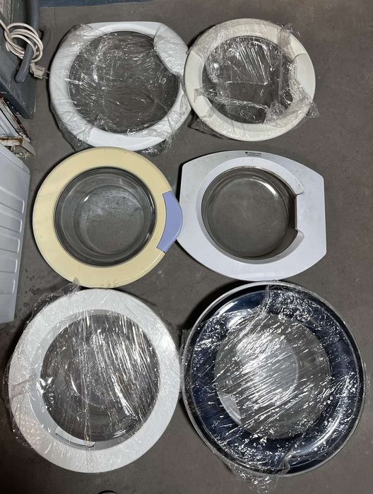 Продам люки до пральних машин б/в