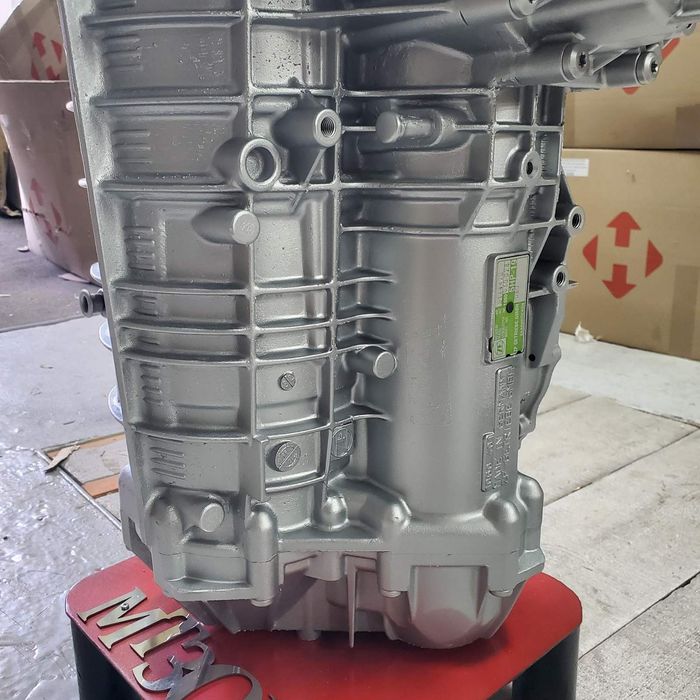 Умывальник с КПП авто ауди