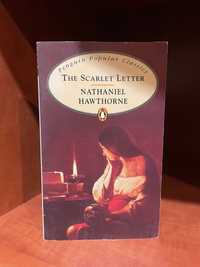 The Scarlet Letter- Nathaniel Hawthorne