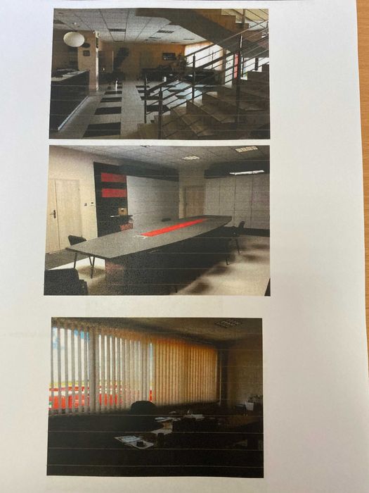 Sprzedam Bazę Transportową w Sośnicowicach