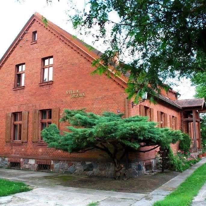 Sylwester z klimatem w Villa Drawa, 3 dni pełen pakiet!