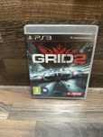 PlayStation Ps 3 Grid 2 PL!