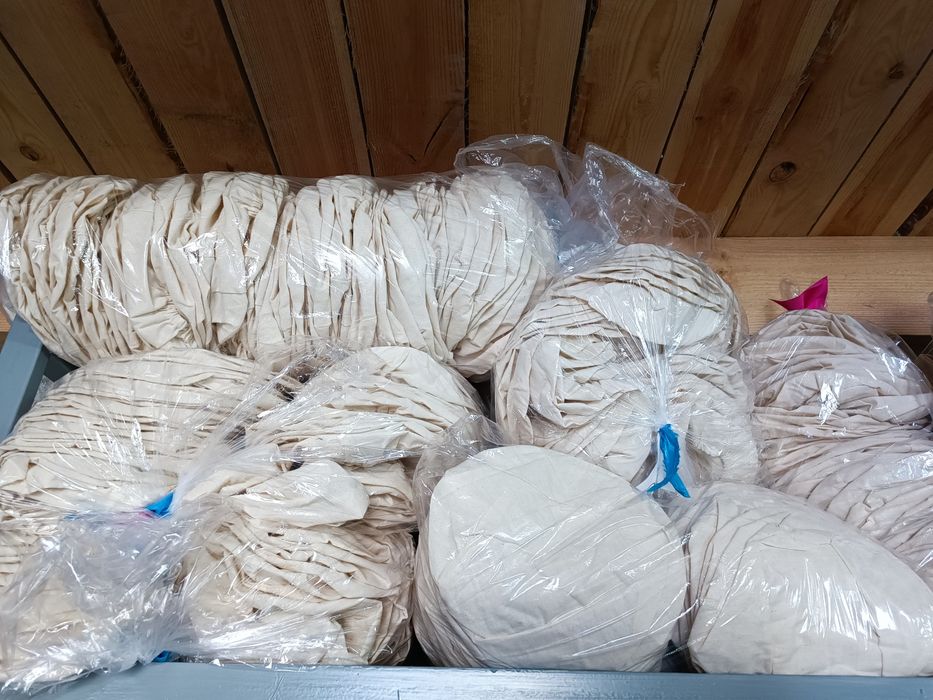 Тканина для розстойки хліба, чохол для розстойки