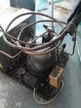Motor de balcao frigorifico