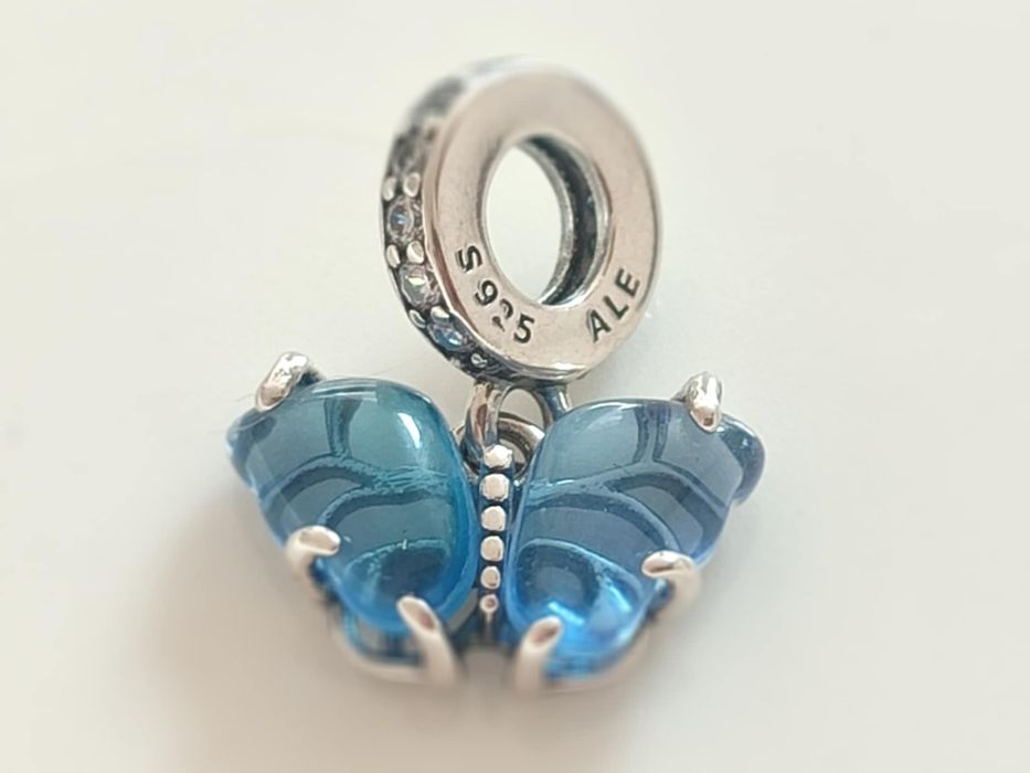 Zawieszka Charms Pandora NOWA ! WYSYŁAM Z PUDEŁKIEM
