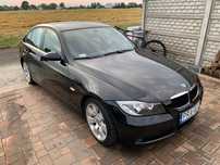BMW 320 manual 2.0