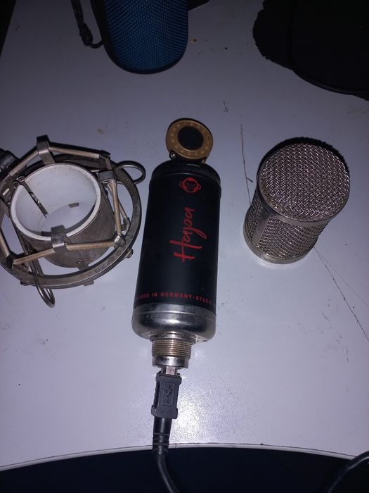 Микрофон-monkeybanana