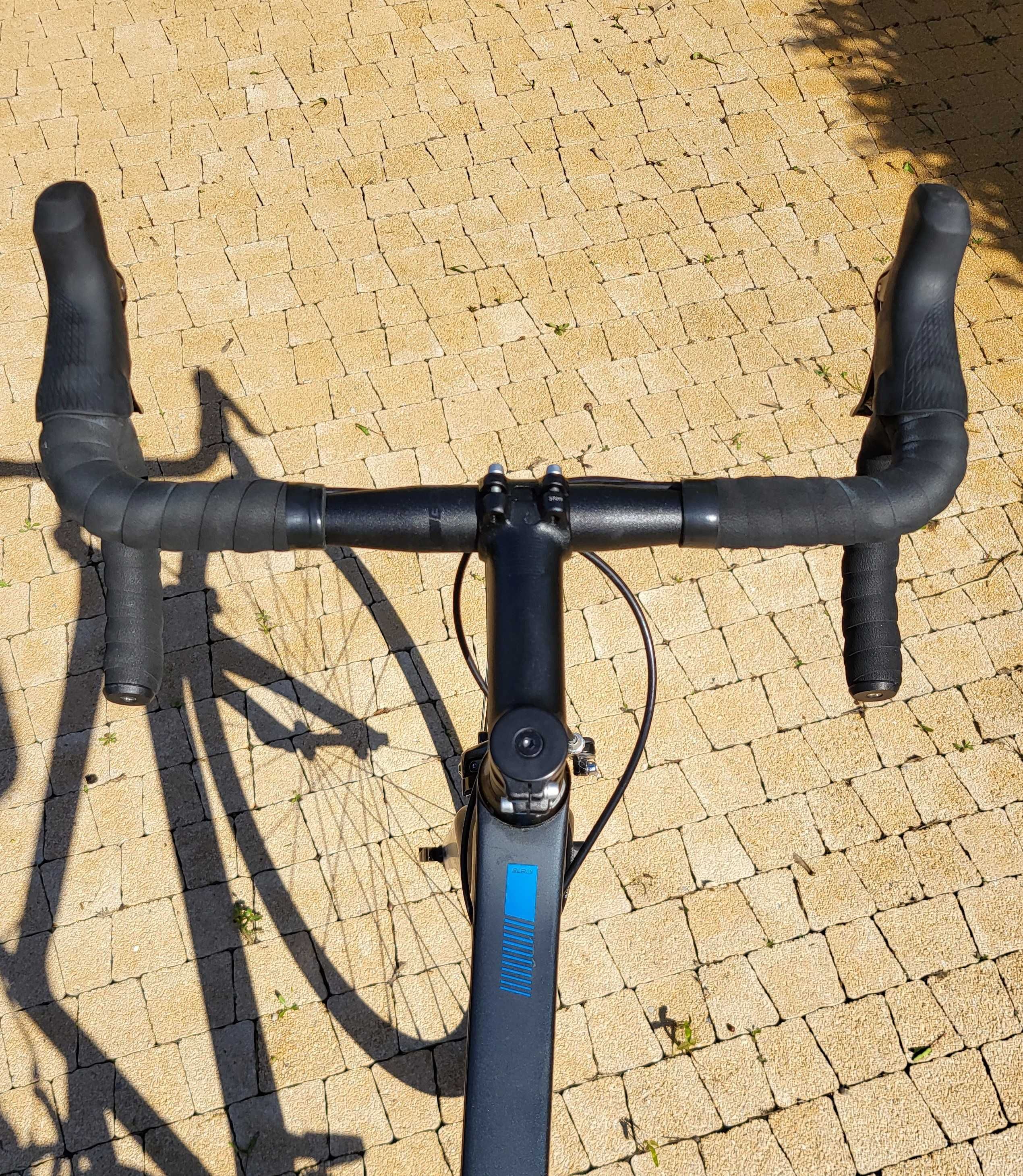 Rower szosowy Boardman SLR 8.9 2022r. Karbon, Shimano 105