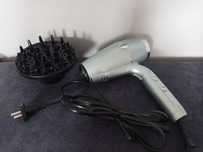 Suszarka do włosów BABYLISS Hydro Fusion