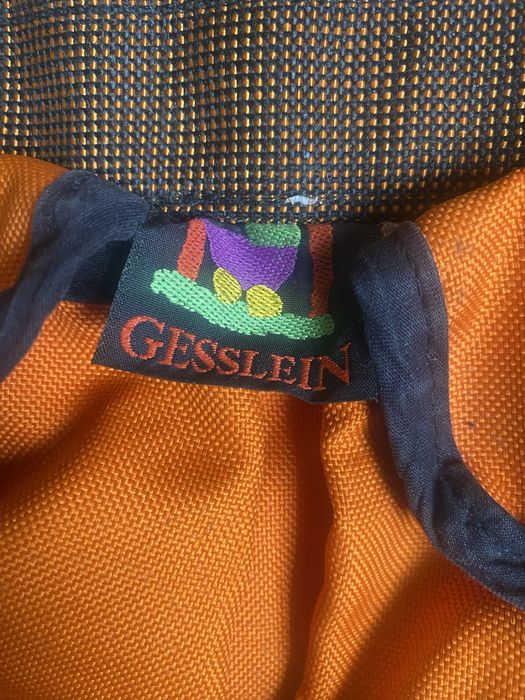 Инструментальная сумка фирмы Gesslein(