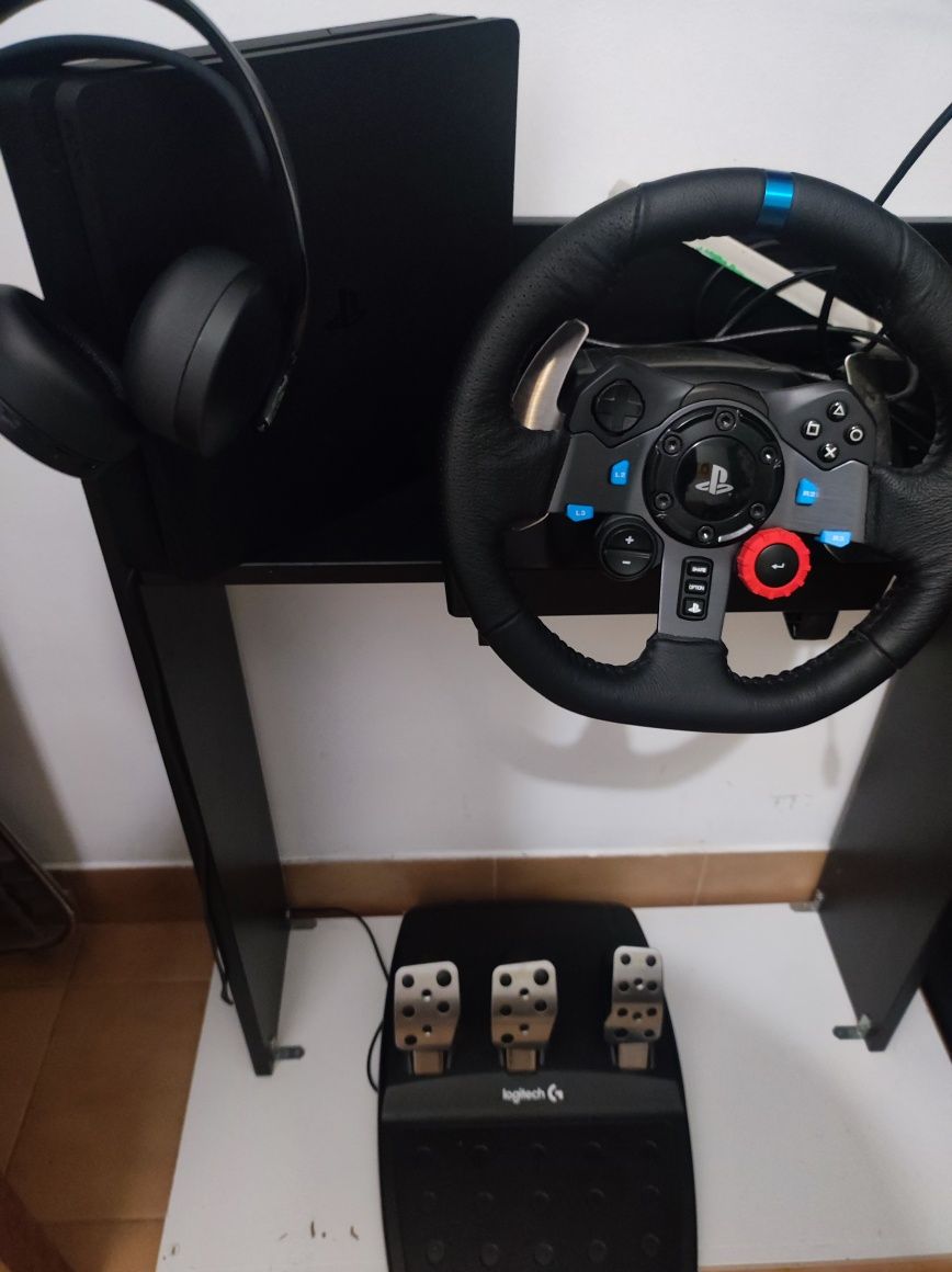 Volante Logitech g29