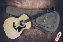 Taylor 114 Satin Natural 2010