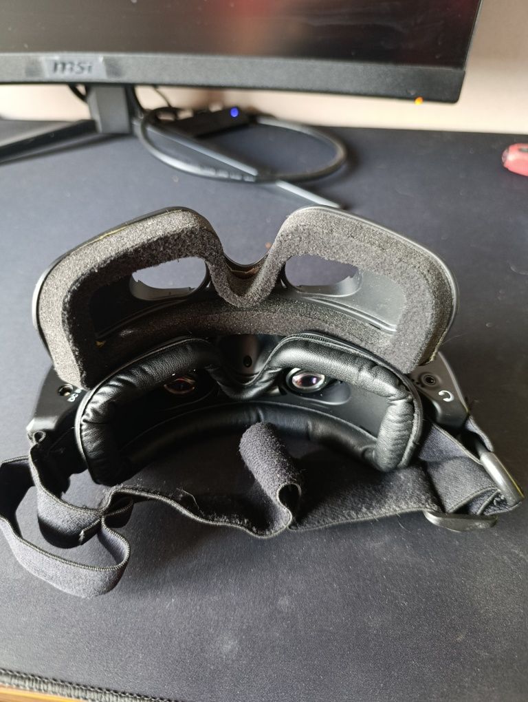 FPV окуляри SKYZONE SKY040 OLED goggles