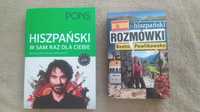 Hiszpański PONS, Rozmówki Pawlikowska