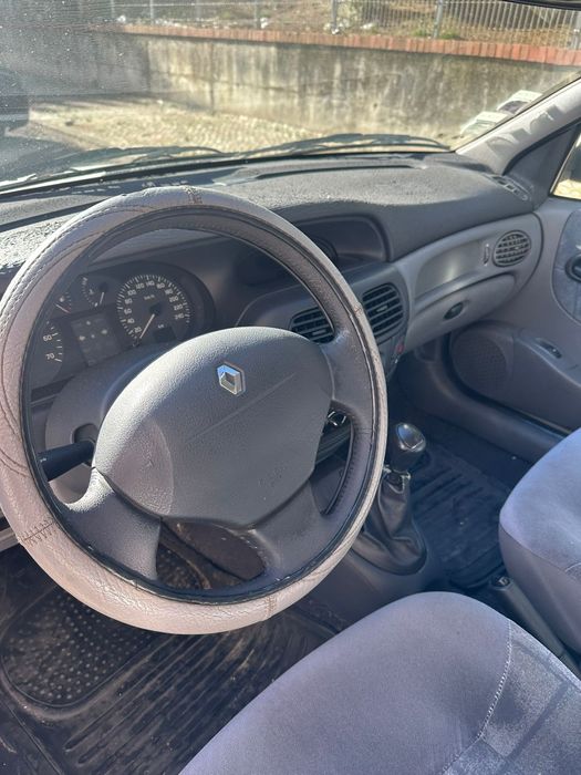 Renault Megane coupe