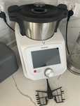 Lidlomix Monsieur Cuisine