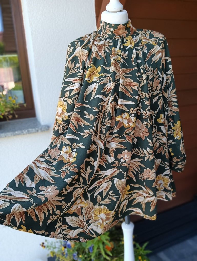 Bluzka, tunika damska
