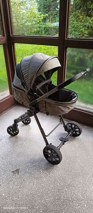 Wózek dziecięcy 2 in 1