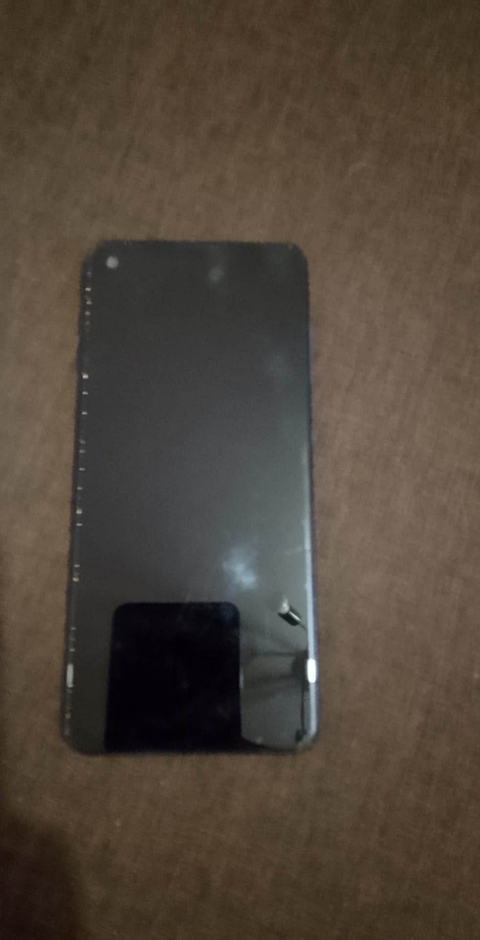 Samsung Galaxy a21s