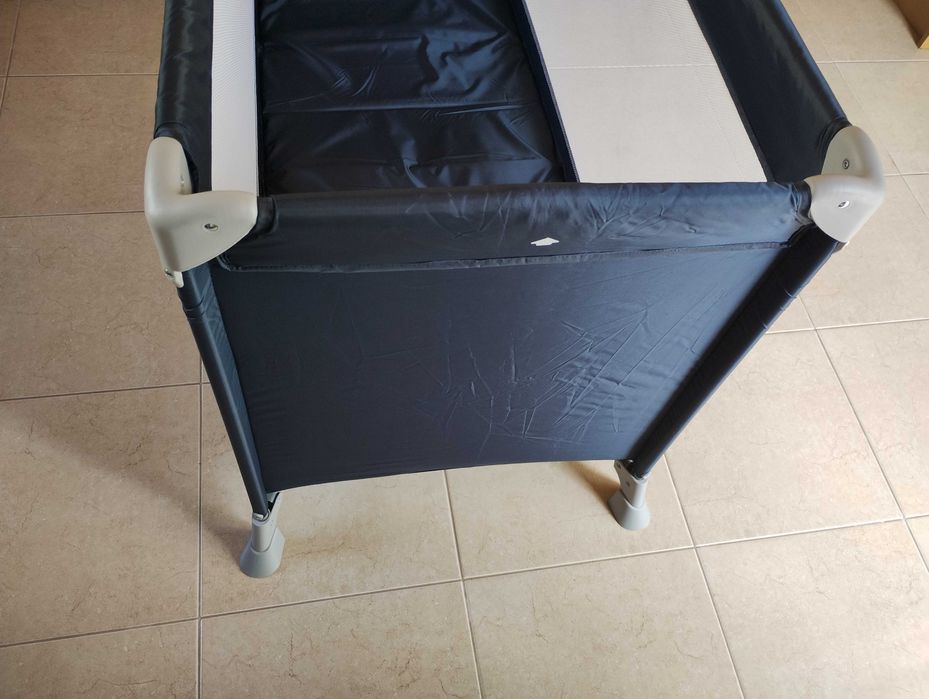 Cama bébé viagem