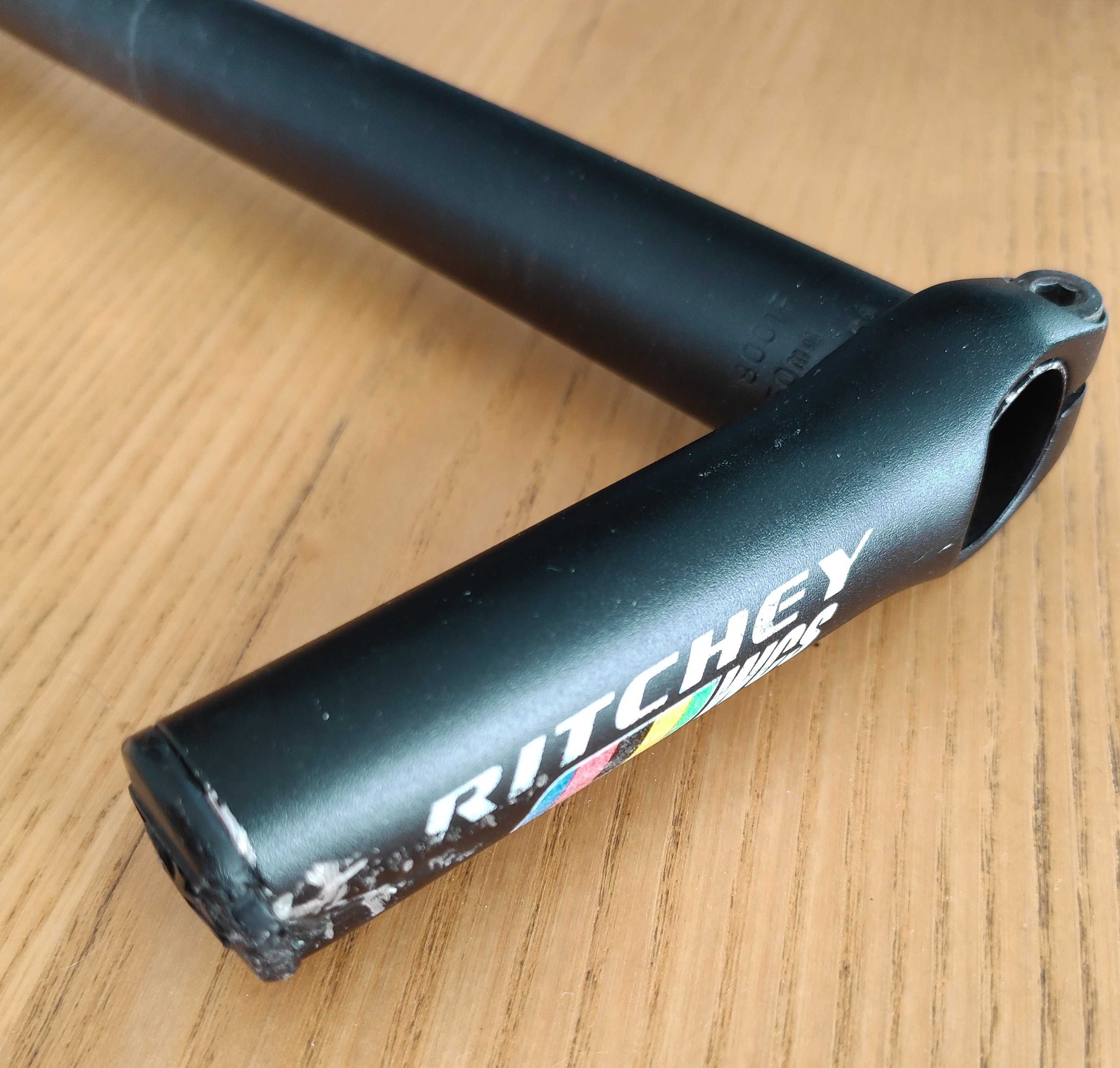 Kierownica Ritchey WCS 25.4mm