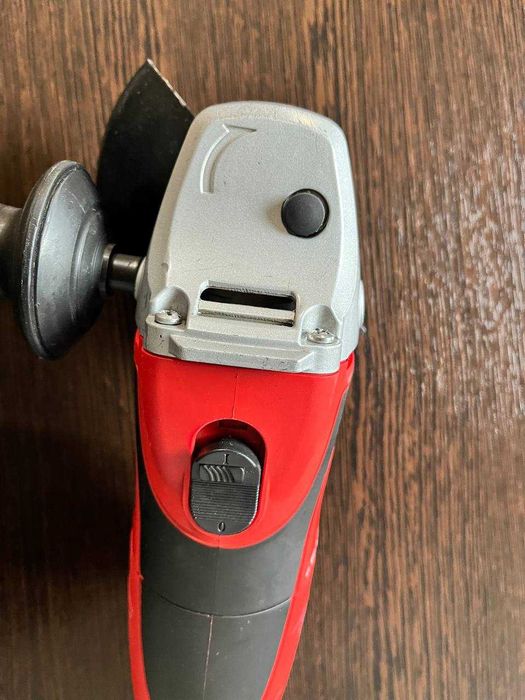 Einhell TC-AG 115 угловая шлифмашина болгарка.850 wat.