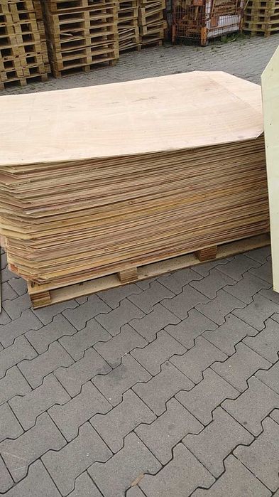 Sprzedam płyty sklejki