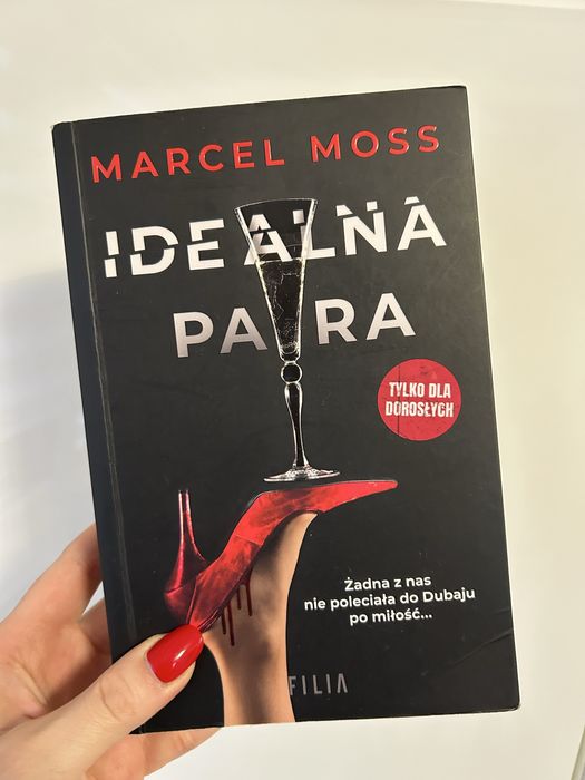 Marcel Moss - Idealna para