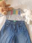 Roupa benetton menino 8- 9 anos