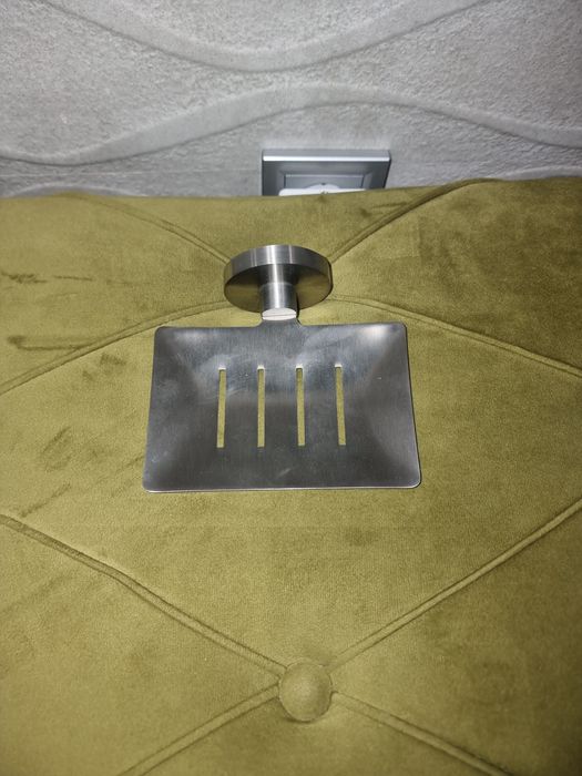 Поличка для ванної кімнати nofer