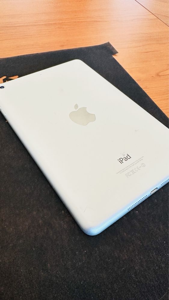 Ipad 2 mini 16 Gb biały