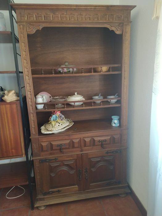 Vendo móveis  usados