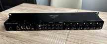 Behringer UMC1820 Interfejs audio USB / MIDI