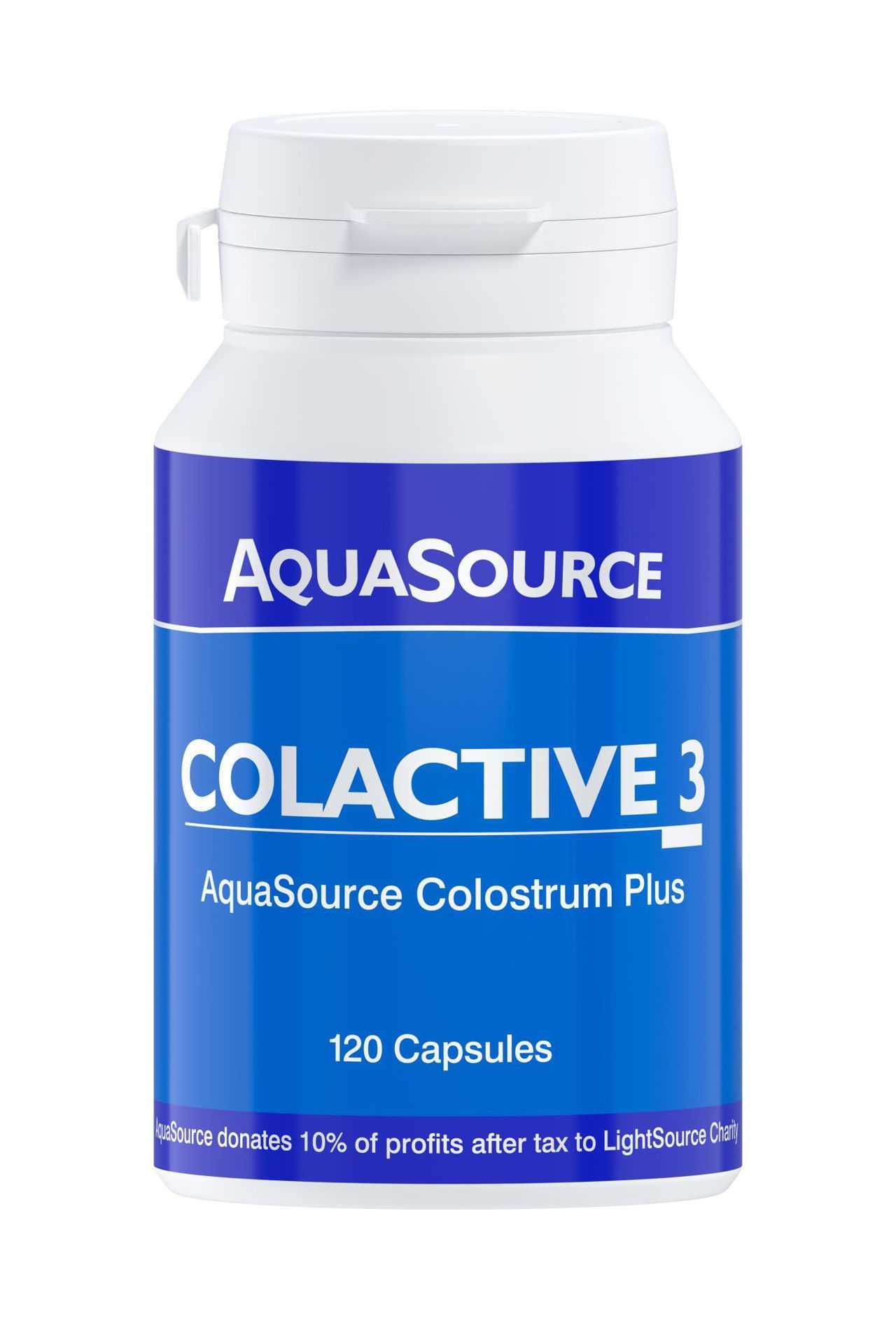 Colostrum (siara)
