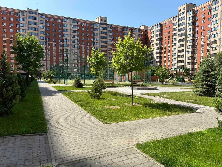 Продам 2-х комнатную квартиру