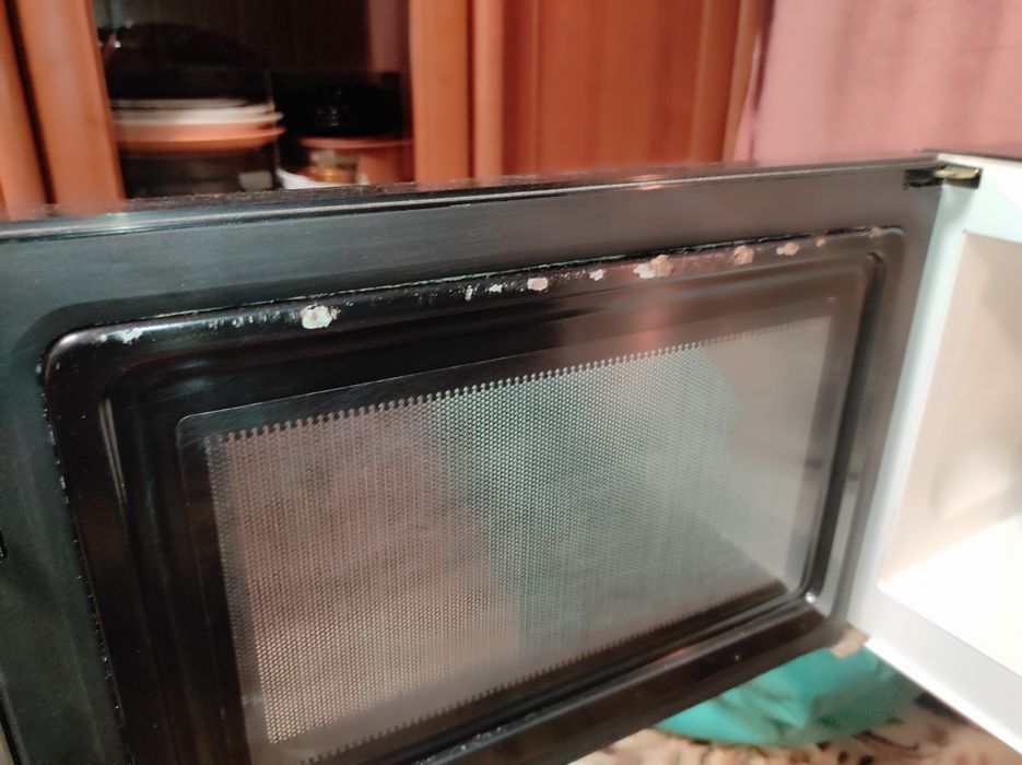 Мікрохвильовка б/у,  "Marshall MW7231-GSD"