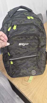 Plecak  firmy Bejo