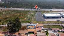 Terreno  para venda