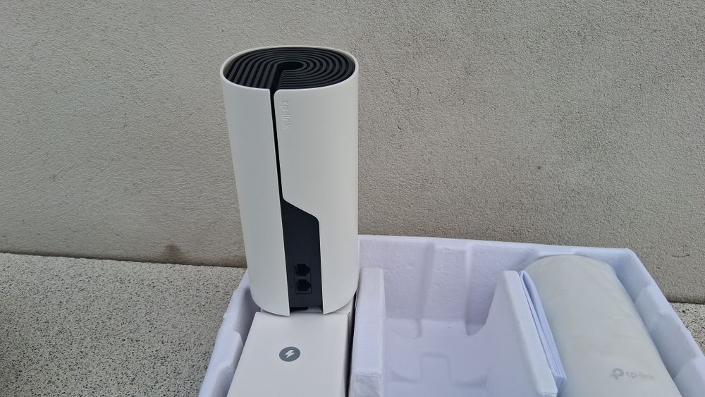 TP-Link AC 1200 Deco M4 P2