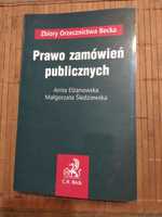 Prawo zamówień publicznych