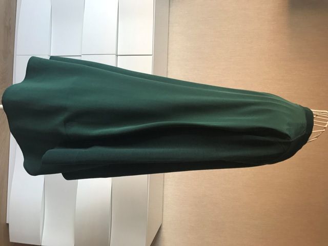 Camisola meia estação cos