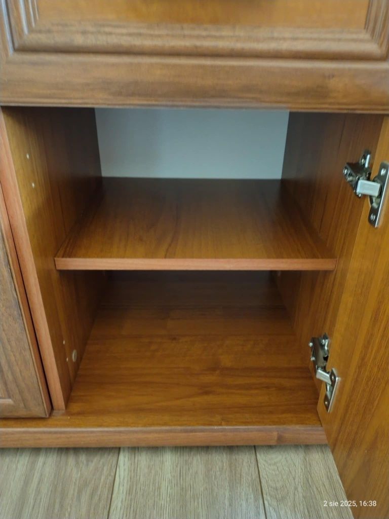 Sprzedam komodę 120x44x90