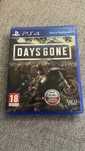 Days Gone ps4 ps5 polska wersja