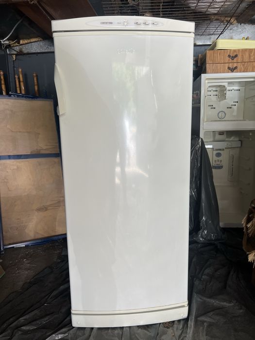 Морозильна камера