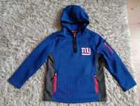 bluza sportowa Giants S 8 ,134 128