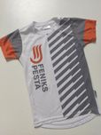 T-shirt Feniks Pesta 122cm