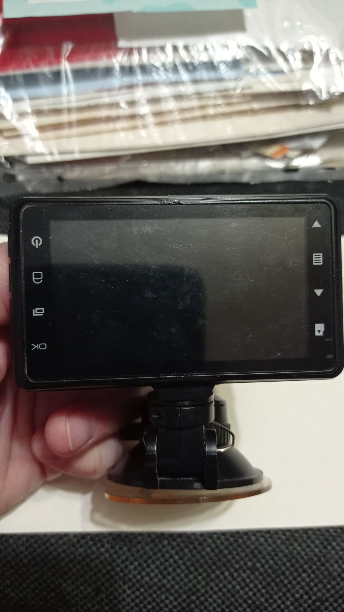 Продам видеорегистратор :Akaso: Full H D 108 op