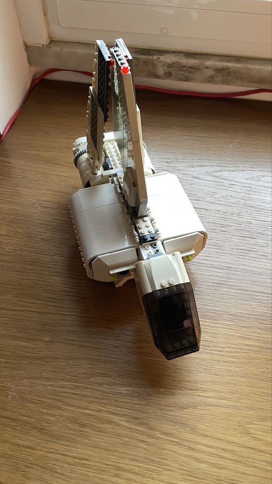 Lego Star Wars 2007